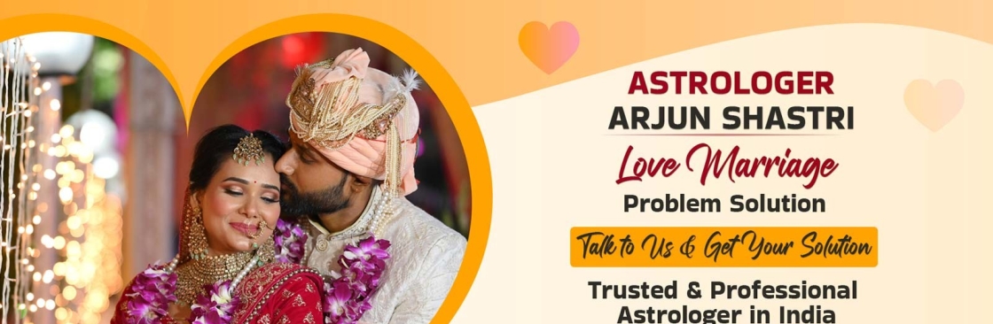 Online Love Problem Solution Astrologer Cover Image