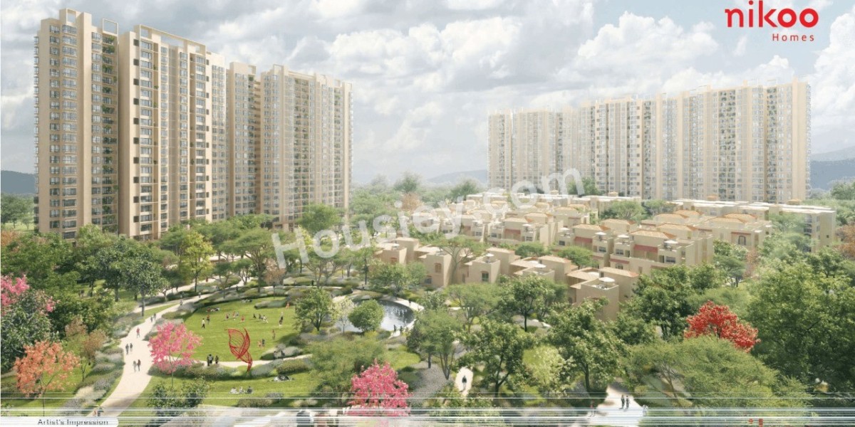 Bhartiya Garden Estate - Brochure, Pros&Cons, Price Sheet