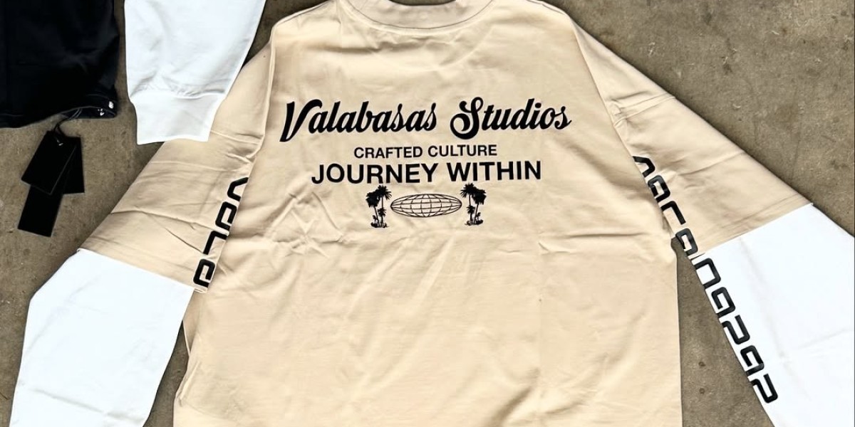 Valabasas Clothing – A Bold Fashion Statement Reimagining Modern Streetwear