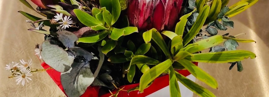 bountiful garden Cover Image