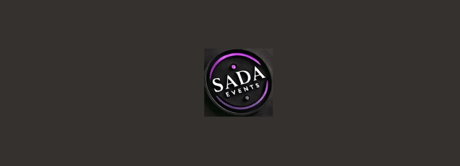 Sada Events Management Cover Image