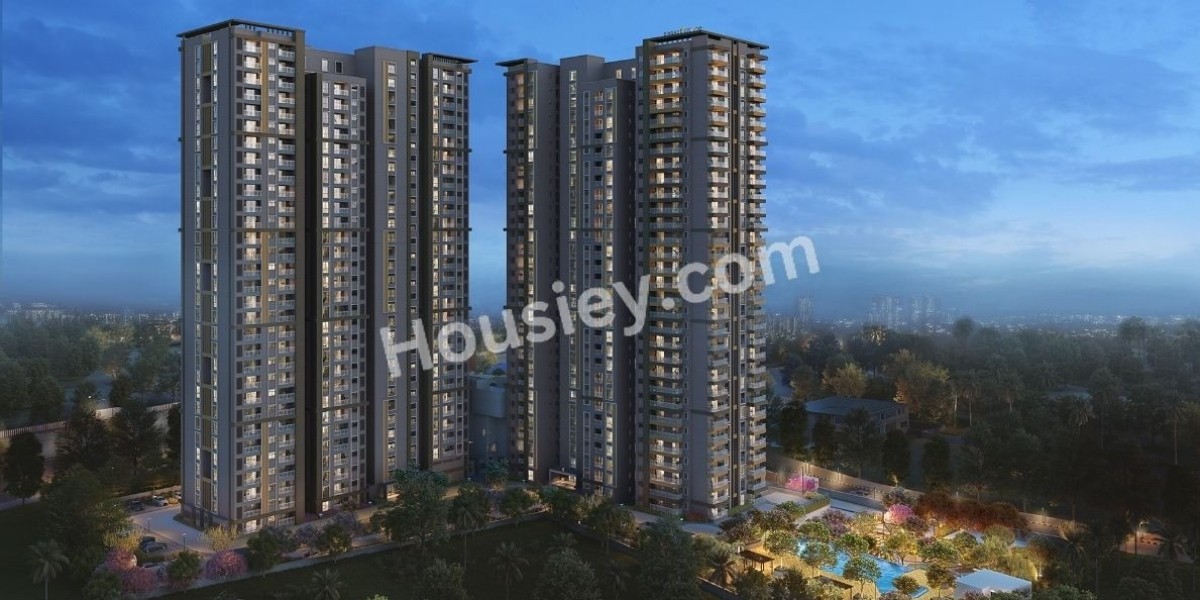 Brigade Citrine Budigere Cross – Brochure, Pros & Cons, PriceSheet