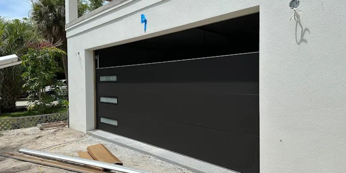 Trusted Garage Door Maintenance Services in Sumter County, FL