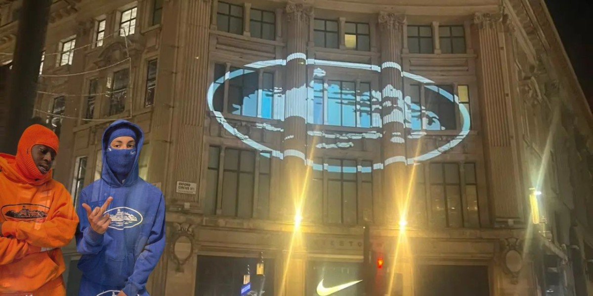 Your next favorite Corteizfr Shop hoodie