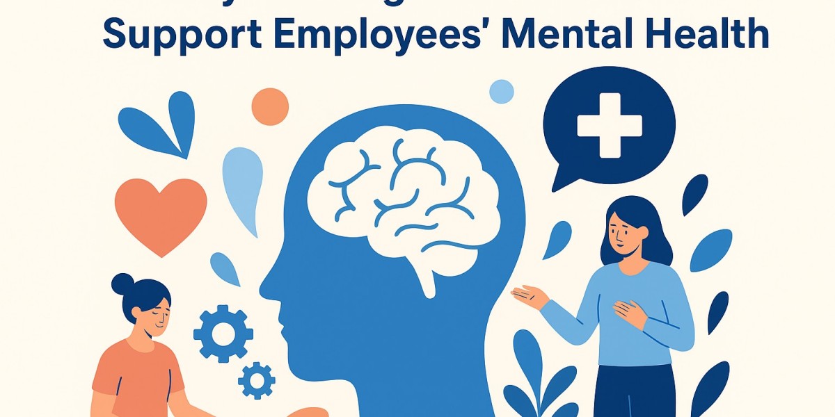 Improving Team Stability Through Consistent Mental Health Support