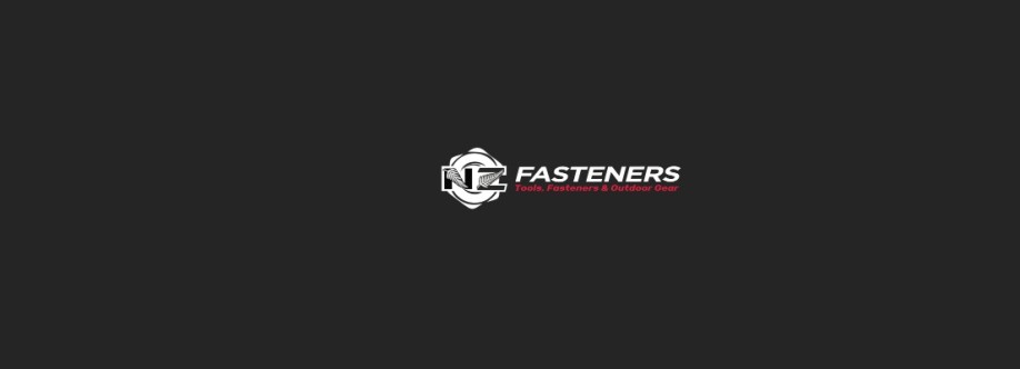 NZ Fasteners Cover Image