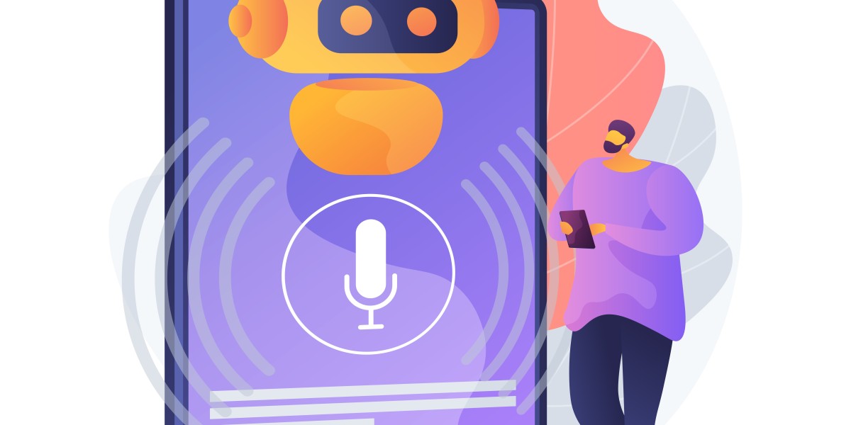 How Voice AI Agents Are Transforming Claims Processing Workflows