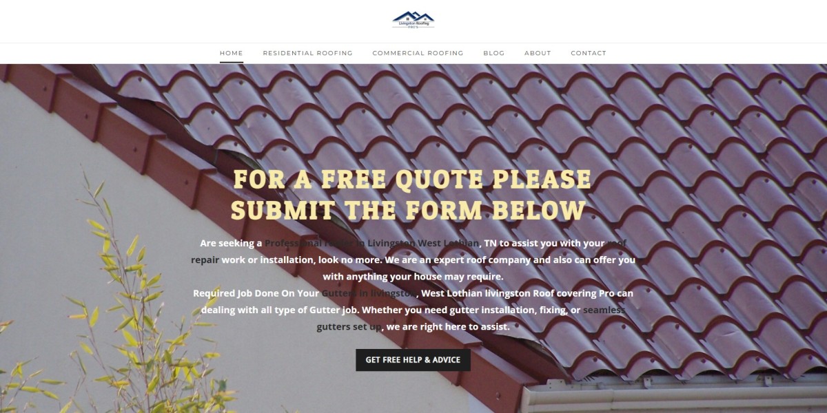 West Lothian Roofing Tips & Guide