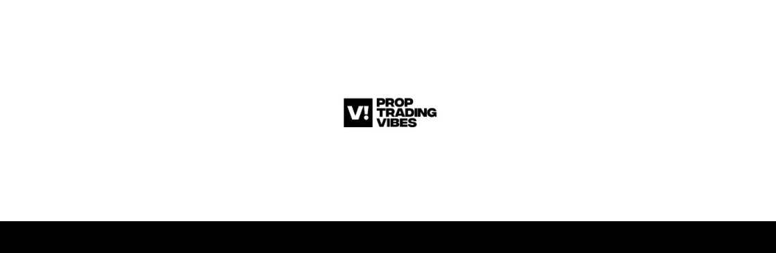 PROP TRADING VIBES Cover Image