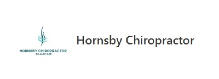 Hornsby Chiropractor  Dr Andy Lee Cover Image