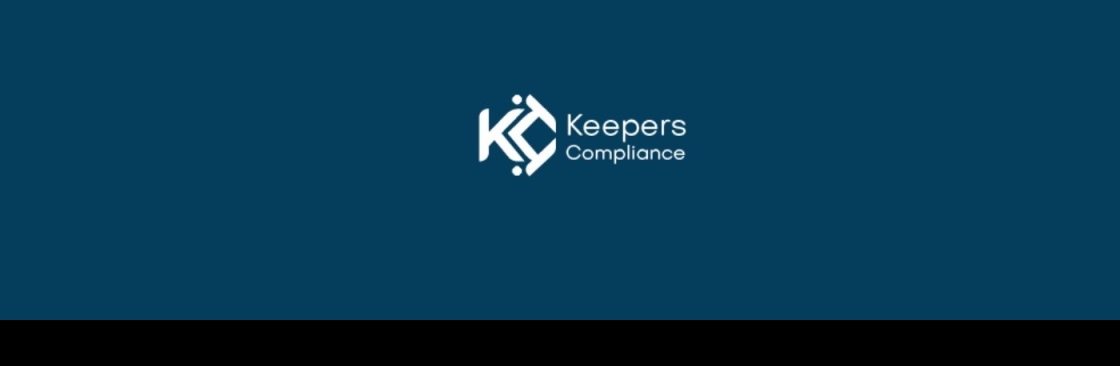 Keepers Compliance Cover Image