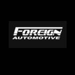 FOREIGN AUTOMOTIVE profile picture