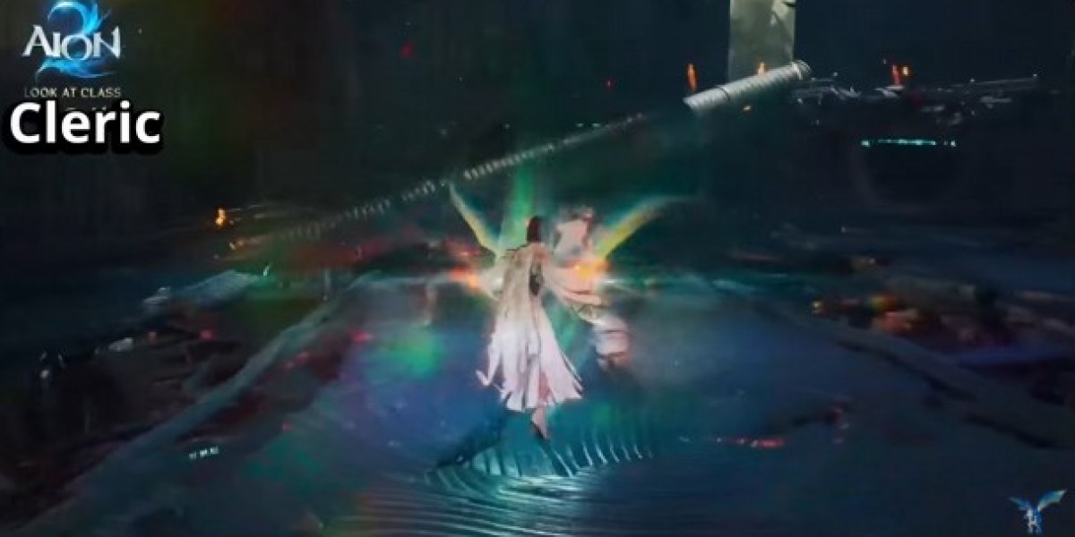 Why Timing Your Sales Matters in Aion 2