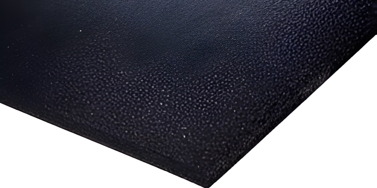 The Best Rubber Strips for Soundproofing and Noise Reduction