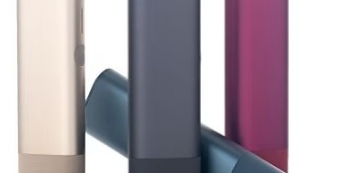 iluma one – 智慧電子煙的革新之選