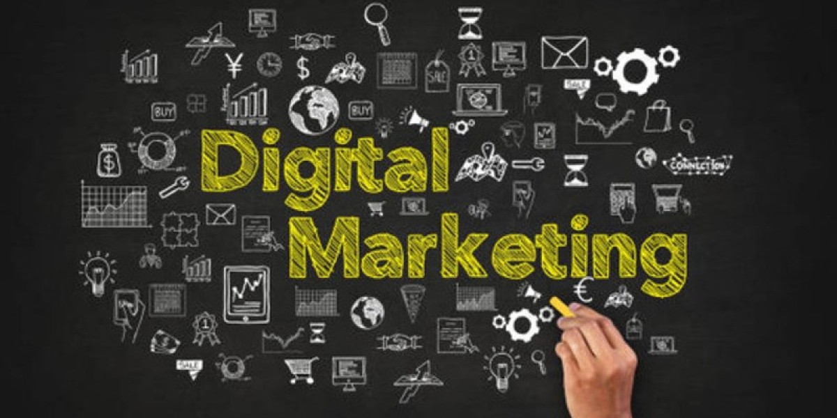 Business Expansion Made Easy with a Digital Marketing Agency in Delhi?
