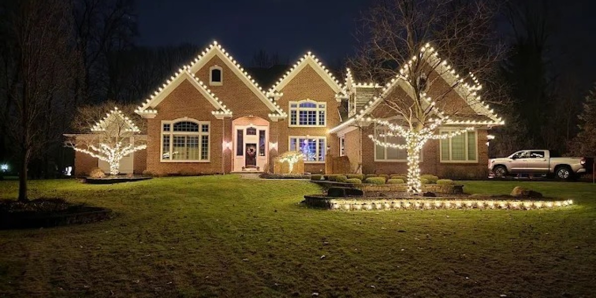 Top-Rated Christmas Light Installers in Geneva, NY