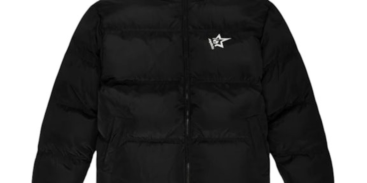 Spider Jacket – 40% OFF | Limited-Time Offer