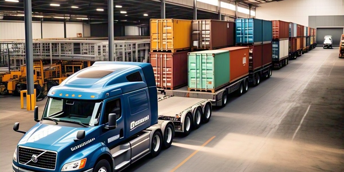 How Freight Dispatching Has Evolved in Today’s Logistics Industry