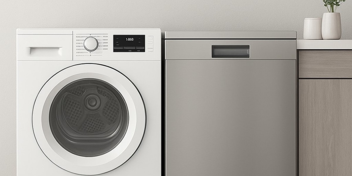 Dryer and Dishwasher in Gold Coast – Your Trusted Appliance Partner