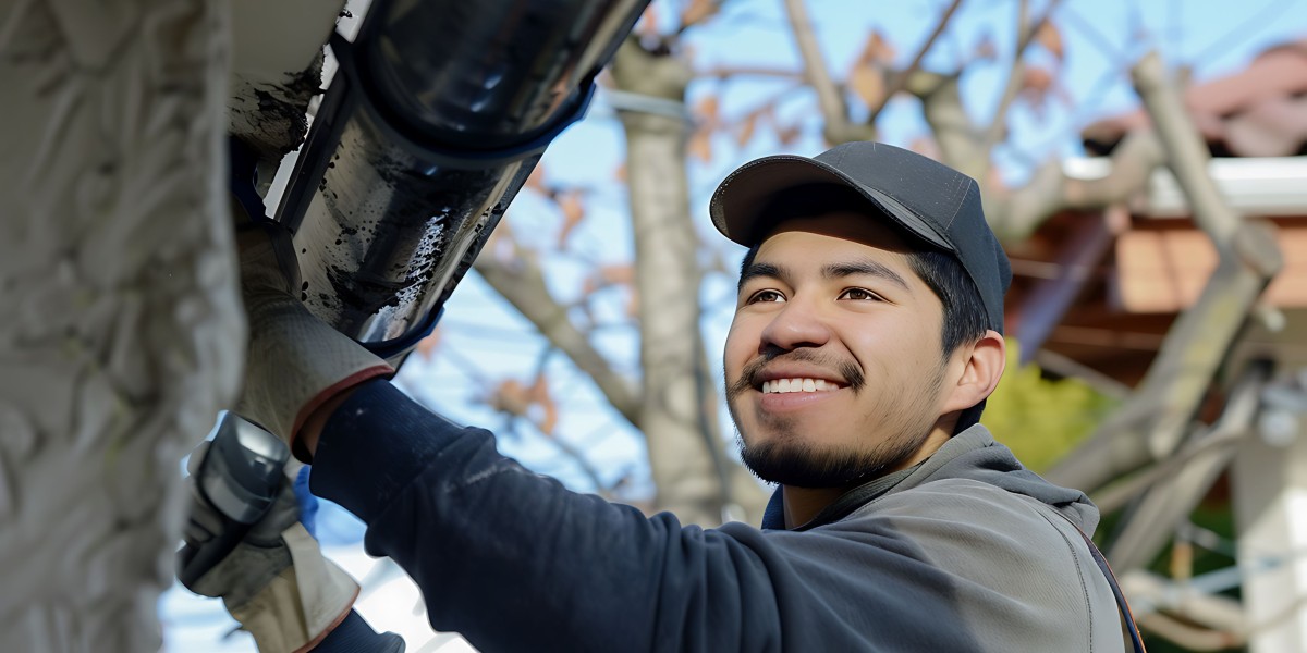 Finding the Best Gutter Installation Company in Chesapeake, VA: Your Complete Guide