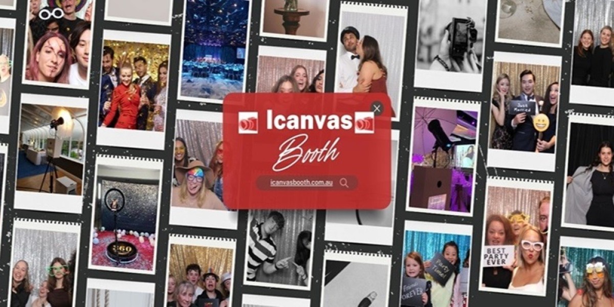 When the Curtain Closes: The Secret World Inside a Photobooth