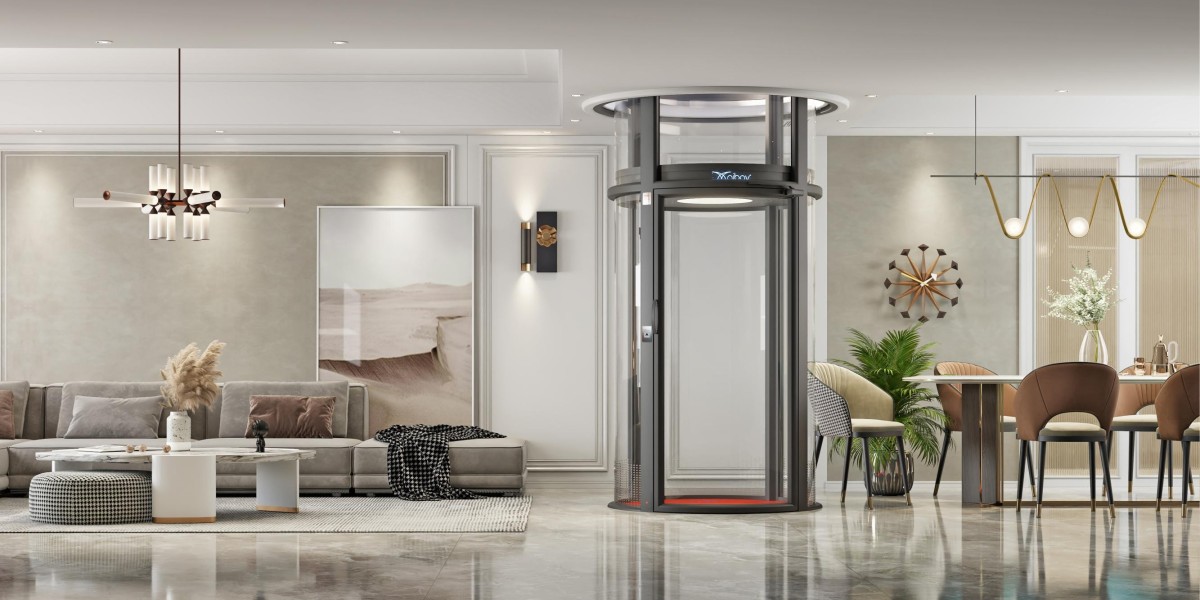 Luxurious Living: Why Premium Home Lifts Are Trending in Thailand
