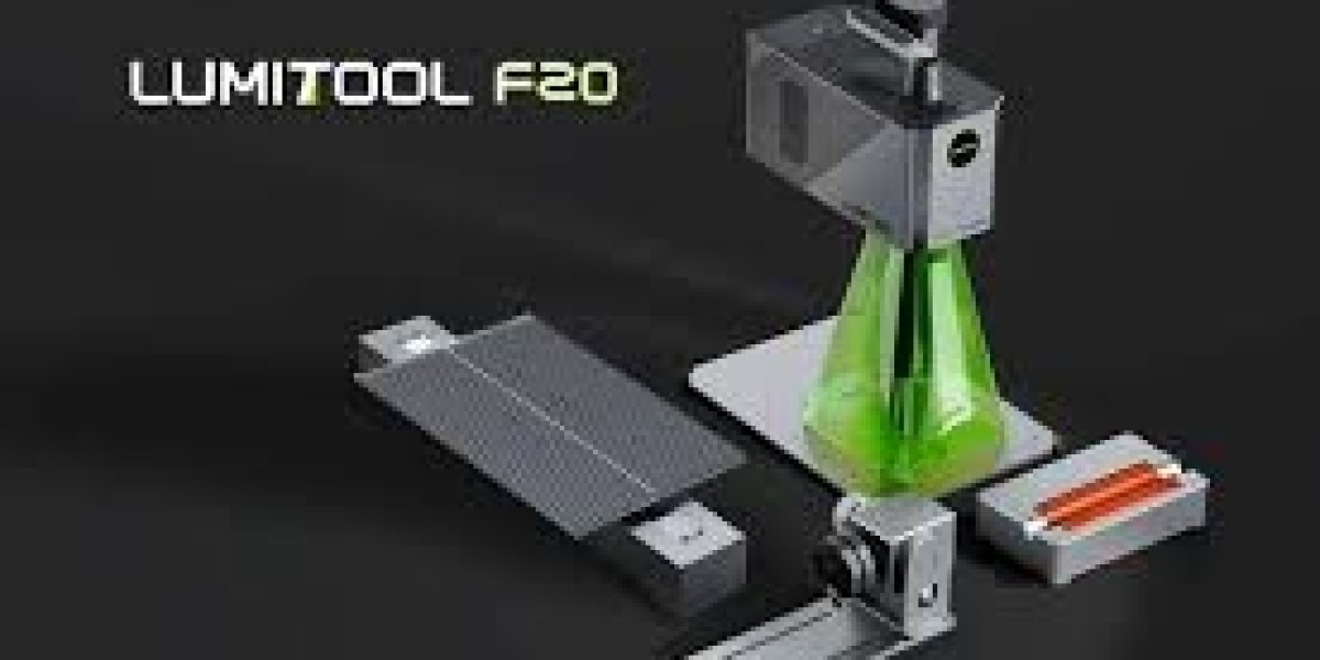 Discover the Power and Flexibility of the Best Portable Laser Engraver for On-the-Go Creativity