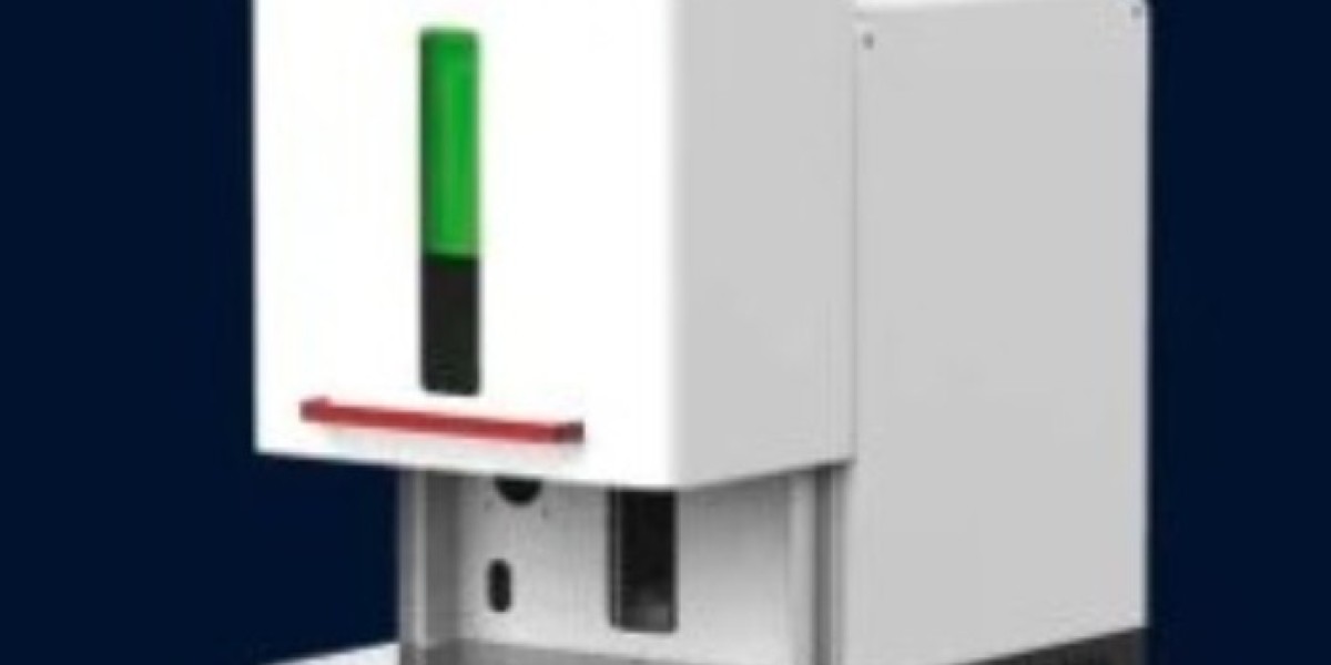 Machine à souder laser à main : la nouvelle ère de la précision industrielle