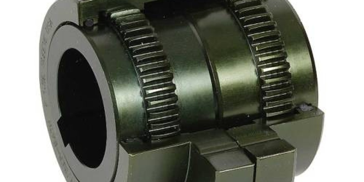 Best Gear Coupling Manufacturers in Mumbai