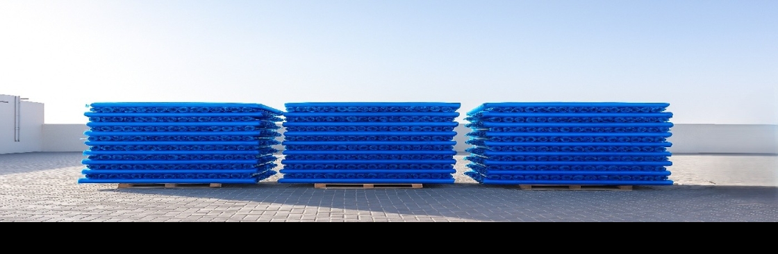 Ajab shah Plastics Industries Cover Image