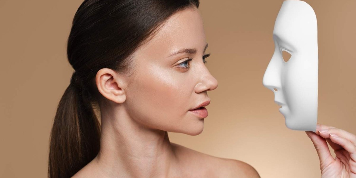 Perfect Your Profile: Non-Surgical Nose Job Islamabad
