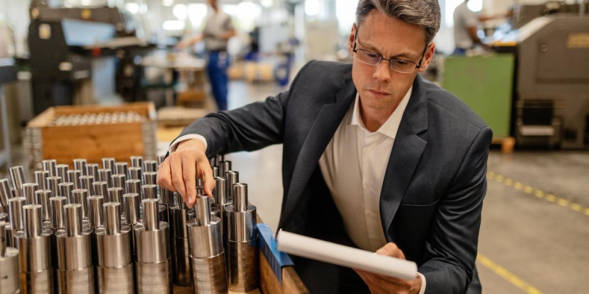 Reliable Bearing Supplier for Industrial Applications | Yuwei Bearing