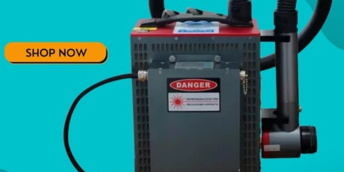 Macchina marcatrice laser: tecnologia precisa per incisioni durature e professionali