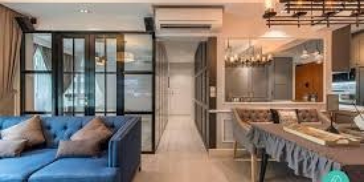 Home Design Singapore Inspiration: Modern, Minimalist & Luxury Styles
