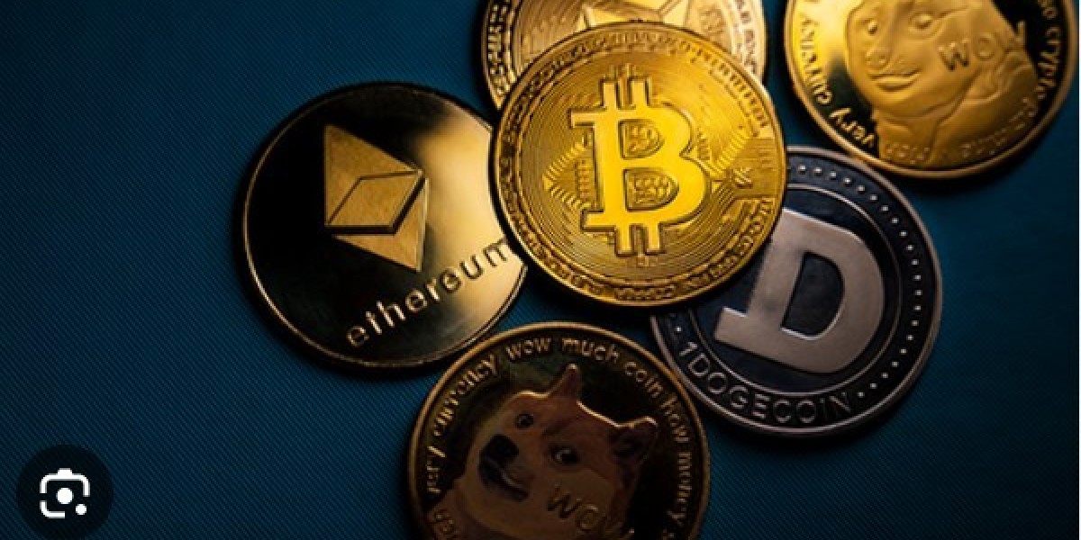 Inleiding tot crypto basics