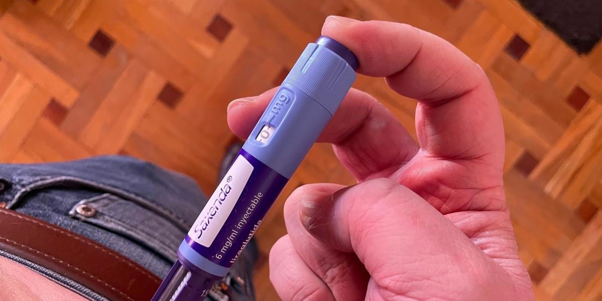 Saxenda Islamabad: Say Yes to Better Health