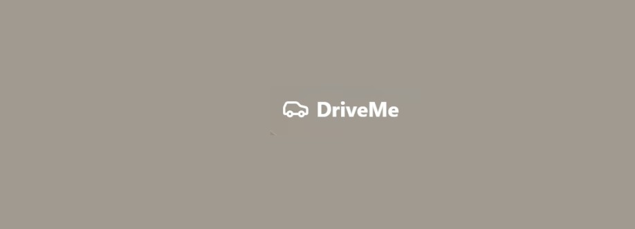 Drive Me Cover Image