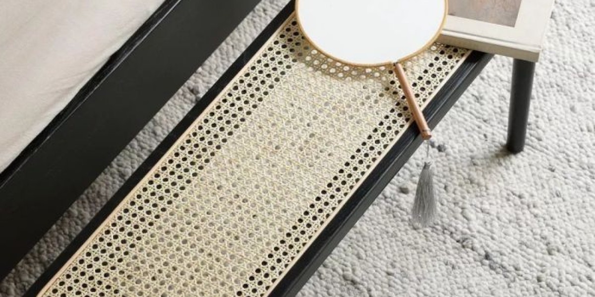 Transform Your Home with the Tafy Rattan Wicker Wooden Bench