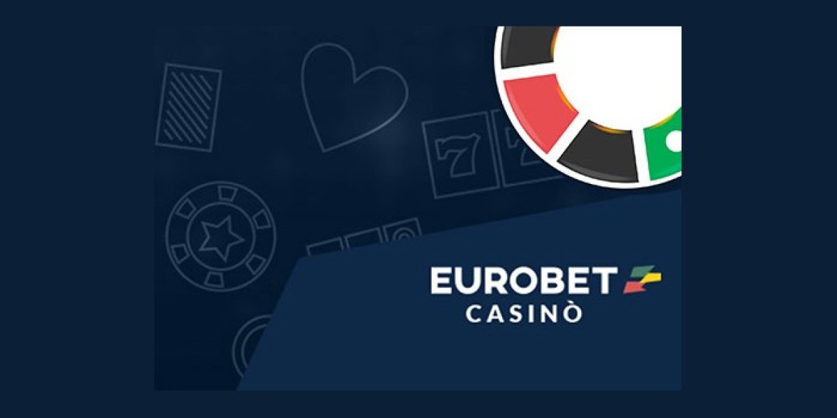 La Piattaforma Eurobet Live: Esperienza Ludica Vera