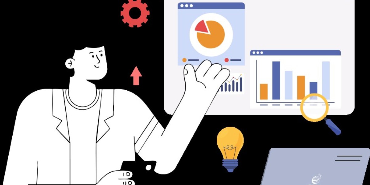 Discover the Path to a Smarter, More Secure Career in Data Analytics