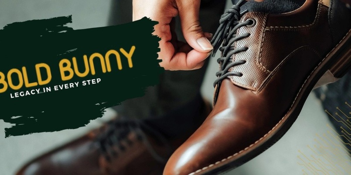 Brown Formal Shoes: A Timeless Essential for Modern Men