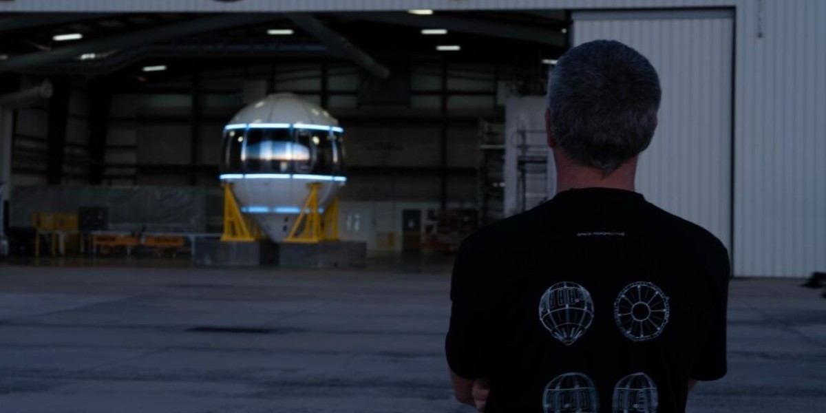 Space Technology – Centauri