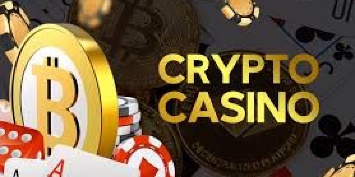 Les Crypto Casinos : Une Révolution dans l'Expérience de Jeu en Ligne