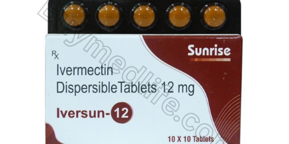 Managing Pre-Existing Dermatitis During Iversun 12mg Treatment.