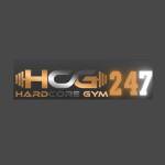 Hardcore Gym PTY LTD profile picture