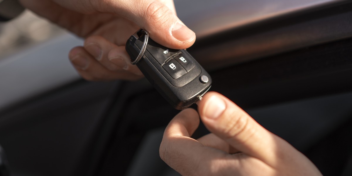 Ford Car Key Repair: Your Complete Guide to Fixing and Replacing Keys