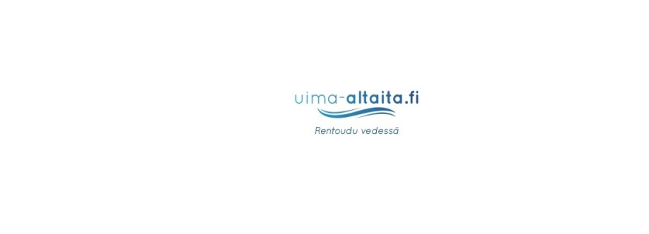 uimaaltaita Cover Image