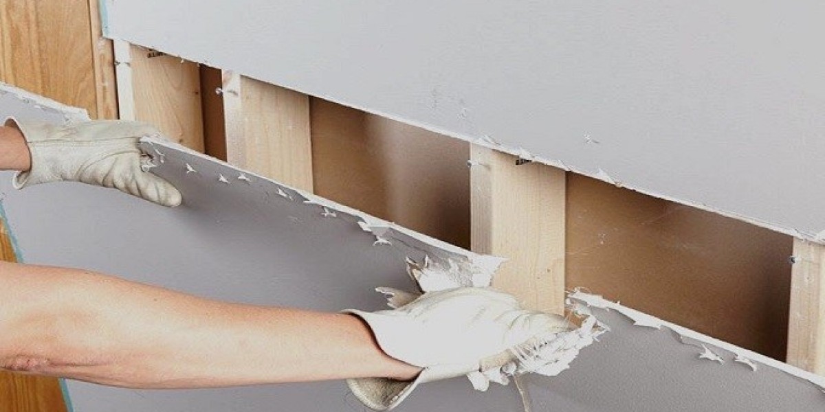 Fast and Affordable Sheetrock Repair in Lake Jackson, TX