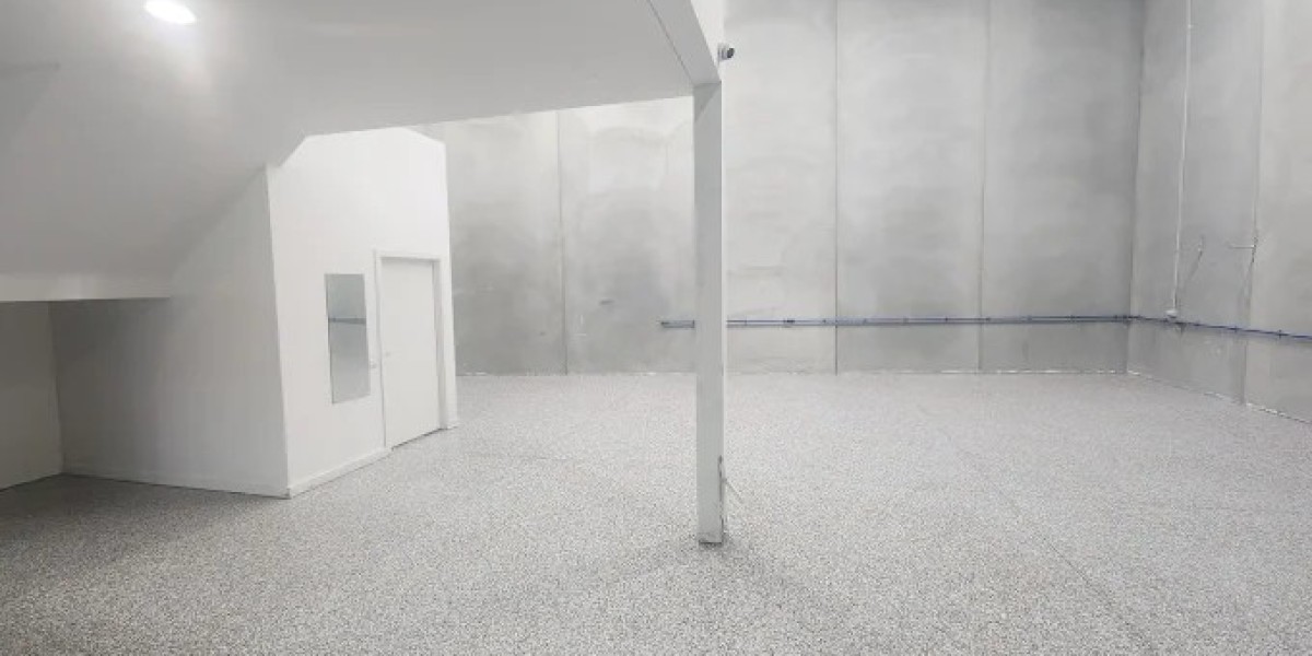 Altona Epoxy Flooring Experts Deliver Long-Lasting Floor Solutions